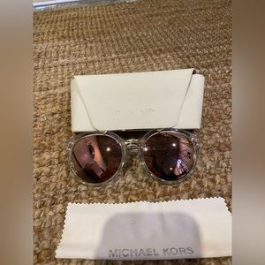 Michael kors sunglasses